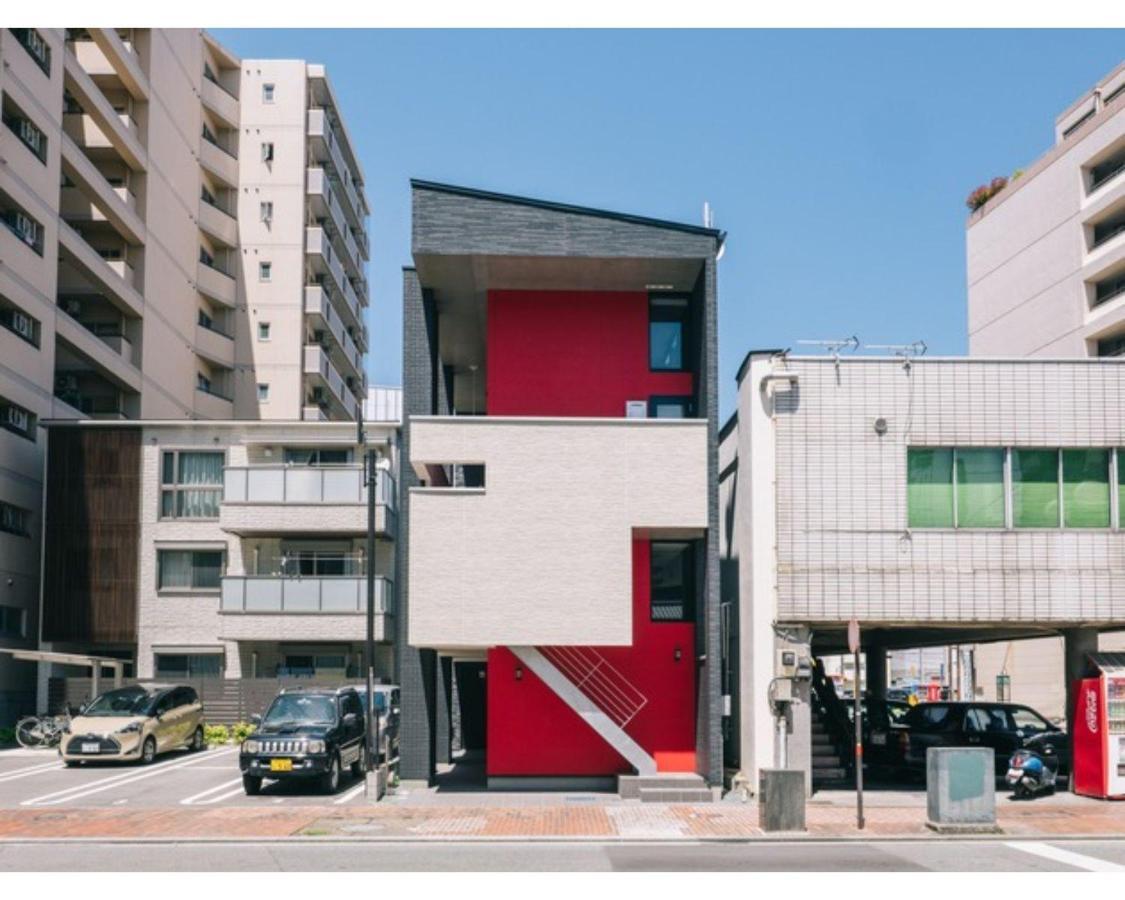 Reqras Sakuramachi - Vacation Stay 52742V Kumamoto Kültér fotó